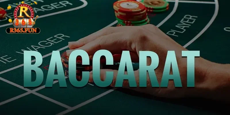 Baccarat Là Gì? Chia Sẻ Bí Quyết Chơi Baccarat Hiệu Quả Từ Cao Thủ 1 Khám phá Baccarat là gì chi tiết