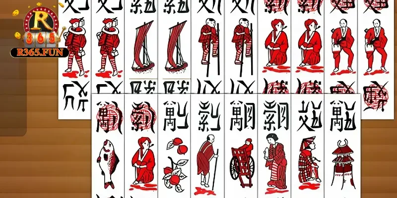 Hướng dẫn chơi bài chắn online mới nhất 2025 cho người mới 2 Hướng dẫn chơi bài chắn chi tiết cho người mới