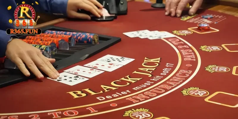 Cách chơi Blackjack luôn thắng khiến nhà cái ngỡ ngàng 2 Cách chơi Blackjack thế nào sẽ giành chiến thắng?