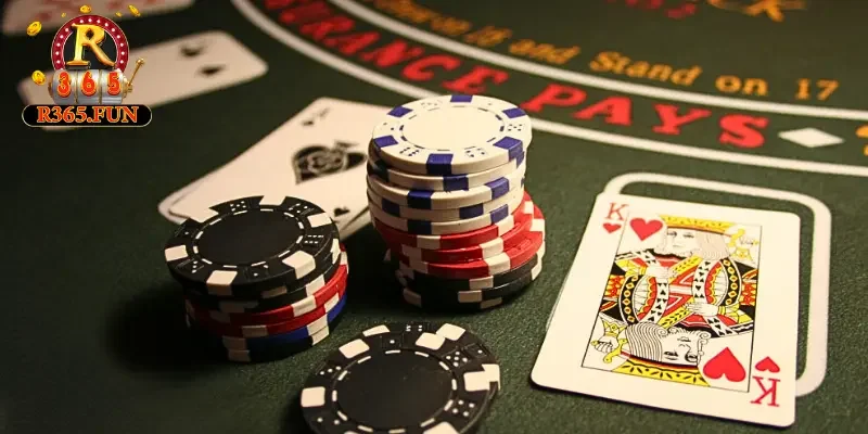 Cách chơi Blackjack luôn thắng khiến nhà cái ngỡ ngàng 3 Lời khuyên dành cho tân binh cách chơi Blackjack