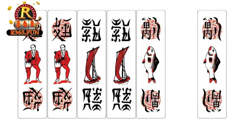 Cách Nhớ Quân Bài Chắn Dễ Dàng Dành Cho Tân Binh 2 Cách nhớ quân bài chắn nhanh chóng