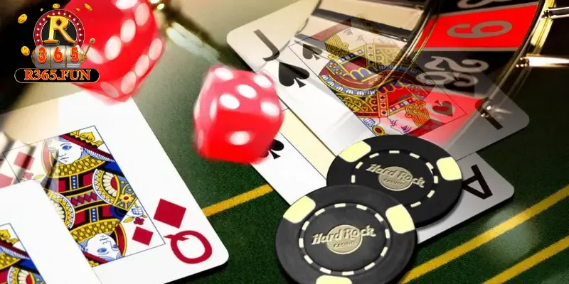 Những giá trị mà casino trực tuyến đem lại