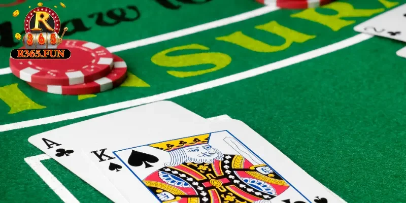 Mẹo chơi Blackjack online anh em nên thử để chiến thắng 2 Có chiến thuật chơi hiệu quả