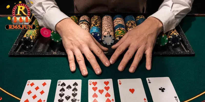 Mẹo chơi Blackjack online anh em nên thử để chiến thắng 3 Vài điều cần nhớ khi mẹo chơi Blackjack online