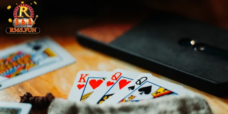 Mẹo chơi poker hiệu quả - Tổng hợp mẹo poker hay nhất 1 Trò chơi poker