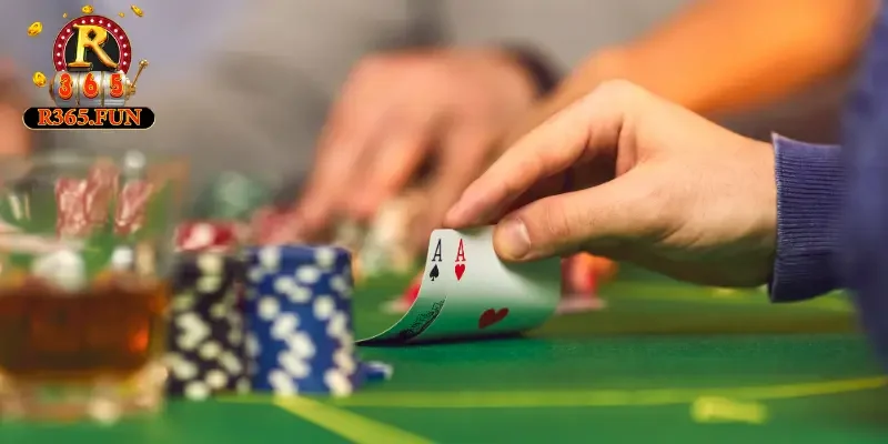 Mẹo chơi poker hiệu quả - Tổng hợp mẹo poker hay nhất 3 Áp dụng mẹo chơi poker hiệu quả