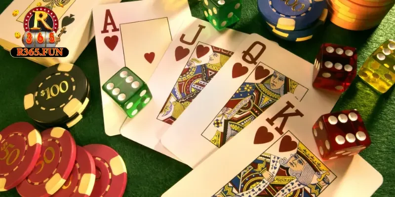 Quân bài tẩy là gì? Vai trò của quân bài tẩy trong poker 3 Các nguyên tắc cần bỏ túi khi chơi quân bài tẩy