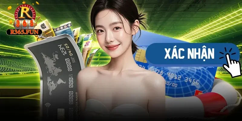 r365 - Chi tiết về cổng game đổi thưởng số 1 Việt Nam 19 Hướng dẫn nạp tiền