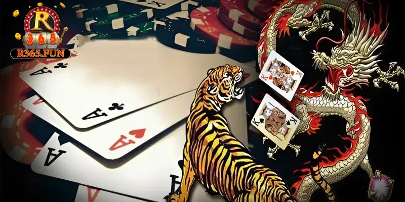Rồng hổ online - Game cá cược kinh điểm được giới trẻ săn đón nhất 2025 1 Tìm hiểu khái niệm và lịch sử hình thành rồng hổ online