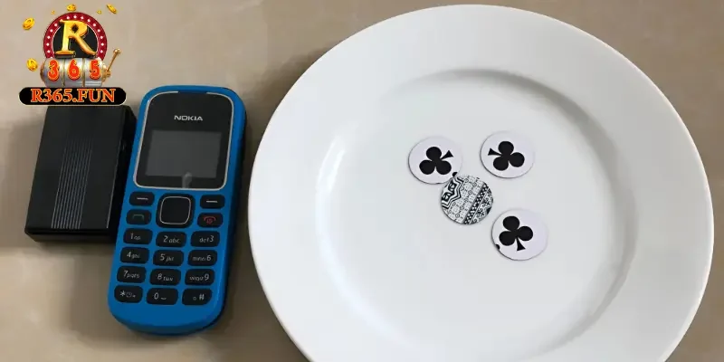 Thế nào được coi là xóc đĩa bịp và cách nhận biết đĩa bịp 2 Dấu hiệu để nhận biết đâu là xóc đĩa bịp